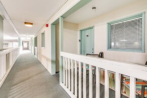 'wright by the Beach': Hilton Head Condo w/ Perks