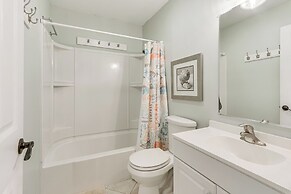 'wright by the Beach': Hilton Head Condo w/ Perks