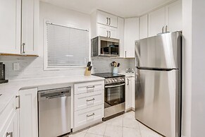 'wright by the Beach': Hilton Head Condo w/ Perks