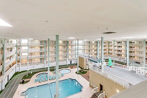 'wright by the Beach': Hilton Head Condo w/ Perks