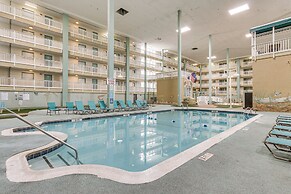 'wright by the Beach': Hilton Head Condo w/ Perks