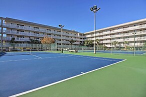 'wright by the Beach': Hilton Head Condo w/ Perks