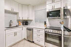 'wright by the Beach': Hilton Head Condo w/ Perks