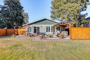 Bend Golf & Country Club Vacation Home