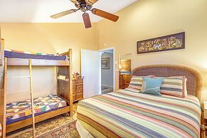 Bend Golf & Country Club Vacation Home