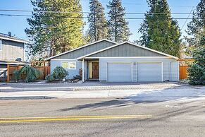 Bend Golf & Country Club Vacation Home
