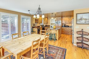 Bend Golf & Country Club Vacation Home