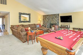 Bend Golf & Country Club Vacation Home
