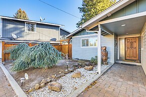 Bend Golf & Country Club Vacation Home