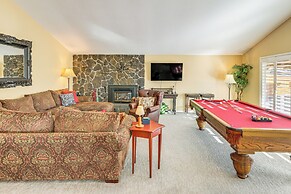 Bend Golf & Country Club Vacation Home
