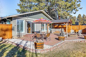 Bend Golf & Country Club Vacation Home