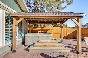 Bend Golf & Country Club Vacation Home