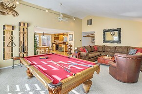 Bend Golf & Country Club Vacation Home