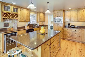 Bend Golf & Country Club Vacation Home