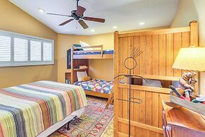 Bend Golf & Country Club Vacation Home