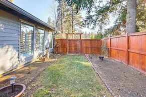 Bend Golf & Country Club Vacation Home