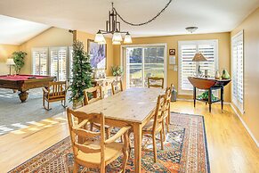 Bend Golf & Country Club Vacation Home