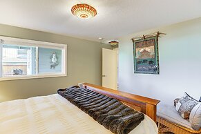 Bend Golf & Country Club Vacation Home