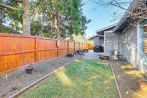 Bend Golf & Country Club Vacation Home