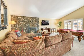 Bend Golf & Country Club Vacation Home
