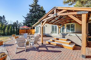 Bend Golf & Country Club Vacation Home