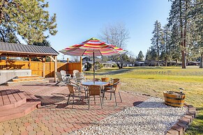 Bend Golf & Country Club Vacation Home