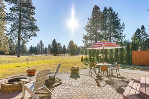 Bend Golf & Country Club Vacation Home