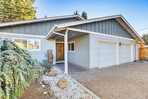 Bend Golf & Country Club Vacation Home