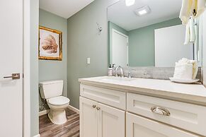 Bend Golf & Country Club Vacation Home