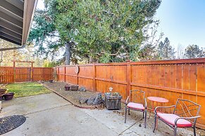 Bend Golf & Country Club Vacation Home