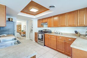 6 Mi to Shore: Vero Beach Family Home