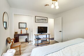 6 Mi to Shore: Vero Beach Family Home