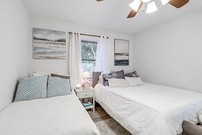 6 Mi to Shore: Vero Beach Family Home