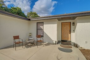 6 Mi to Shore: Vero Beach Family Home