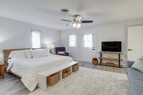 6 Mi to Shore: Vero Beach Family Home