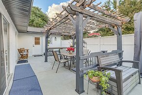 6 Mi to Shore: Vero Beach Family Home