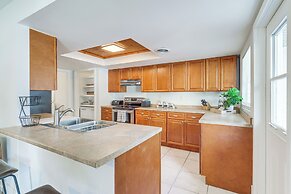 6 Mi to Shore: Vero Beach Family Home