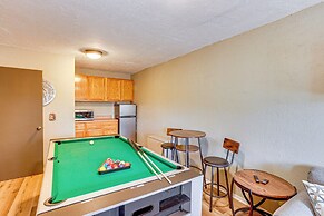 2 Mtn-view Decks + Natural Spring: Durango Retreat
