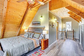 2 Mtn-view Decks + Natural Spring: Durango Retreat