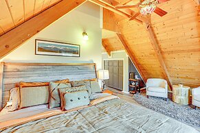 2 Mtn-view Decks + Natural Spring: Durango Retreat