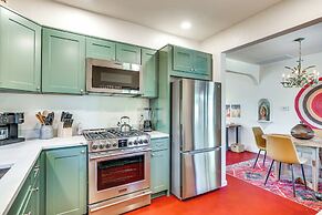 Gazebo, Patios & Grill: Colorful Tucson Retreat!