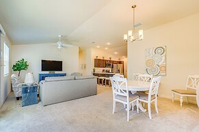 Golf, Shop & Unwind: Lovely Home in The Villages!