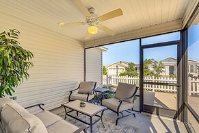 Golf, Shop & Unwind: Lovely Home in The Villages!