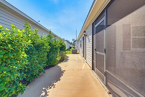 Golf, Shop & Unwind: Lovely Home in The Villages!