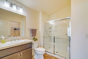 Golf, Shop & Unwind: Lovely Home in The Villages!