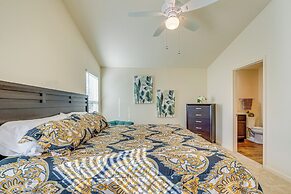 Golf, Shop & Unwind: Lovely Home in The Villages!