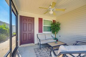 Golf, Shop & Unwind: Lovely Home in The Villages!