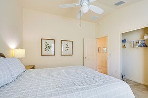 Golf, Shop & Unwind: Lovely Home in The Villages!