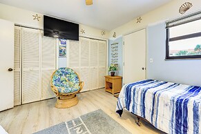 Community Pool: St Augustine Condo Near Beaches