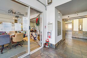 Luxe Dtwn Reno Penthouse ~ 3 Mi to Casinos!